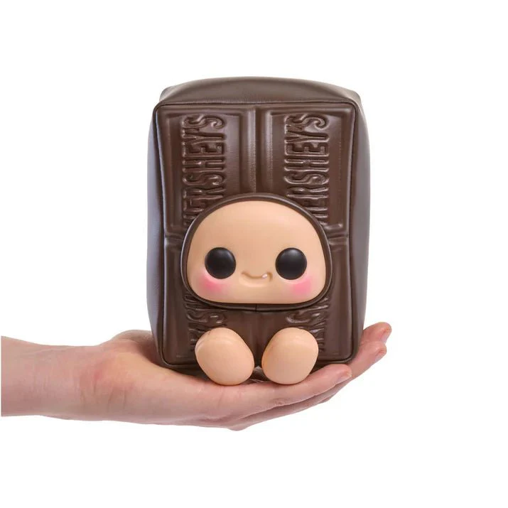 Hyojo Hershey's Candy Bar Series Blind Box Collectible Plush - Image 4