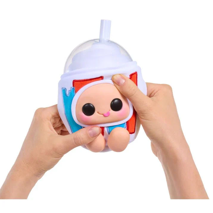 Hyojo ICEE Slushies Series Blind Box Collectible Plush - Image 4