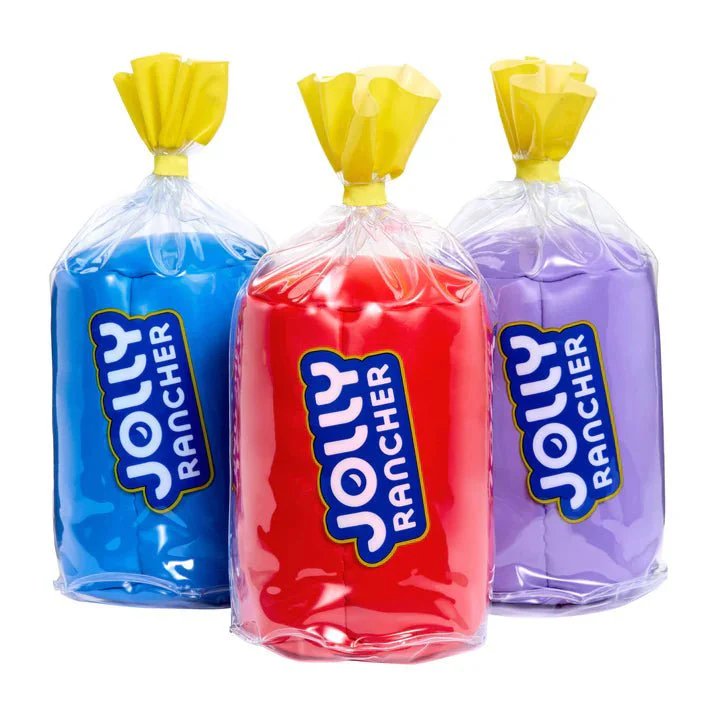 Hyojo Jolly Rancher Series Blind Box Collectible Plush - Image 2