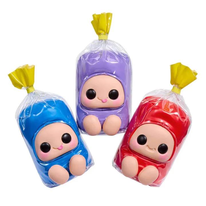 Hyojo Jolly Rancher Series Blind Box Collectible Plush - Image 3