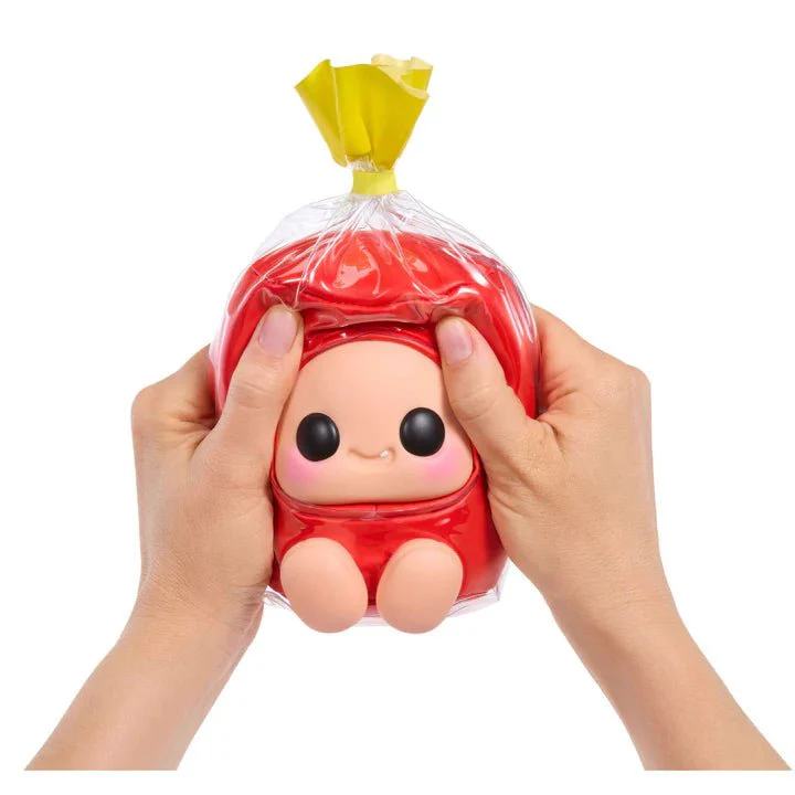 Hyojo Jolly Rancher Series Blind Box Collectible Plush - Image 6