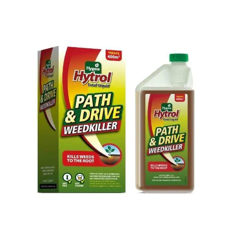 Hytrol Total Path & Drive 1 Litre