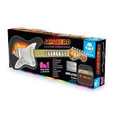 Idance Electronic Guitar With Wirelss Ampifier