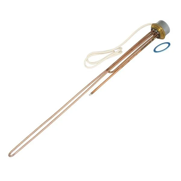 Ideal Dual Immersion Coupled with Tsdr Safety Stat - 24in