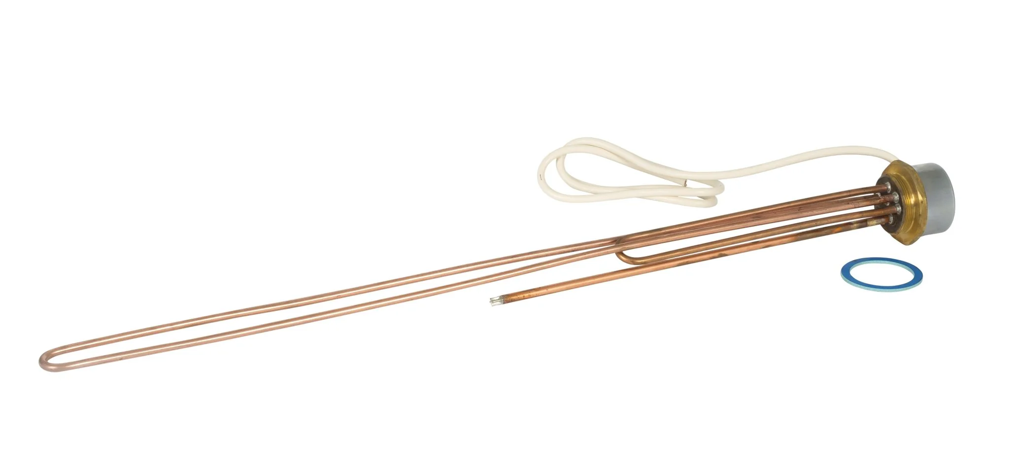 Ideal Dual Immersion Coupled with Tsdr Safety Stat - 36in