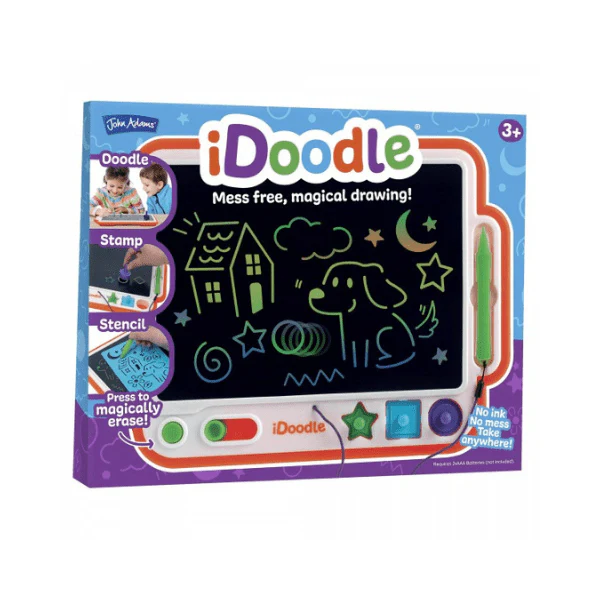 Idoodle