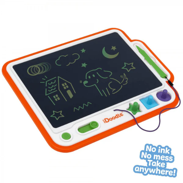 Idoodle - Image 4