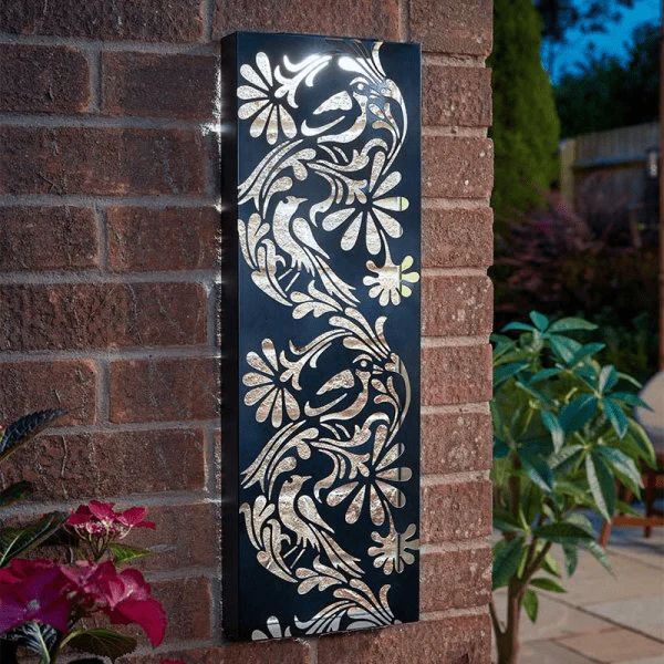 Illumina DecorPanel - Fauna