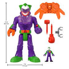 Imaginext Dc Super Friends Insider No.2 - Image 3