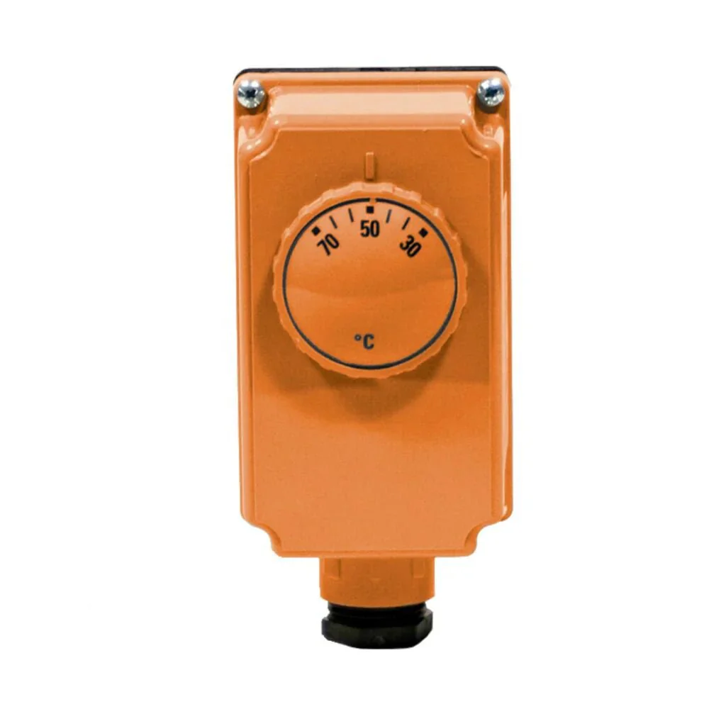Imit BRC Contact Pipe Thermostat Part no. (545610)
