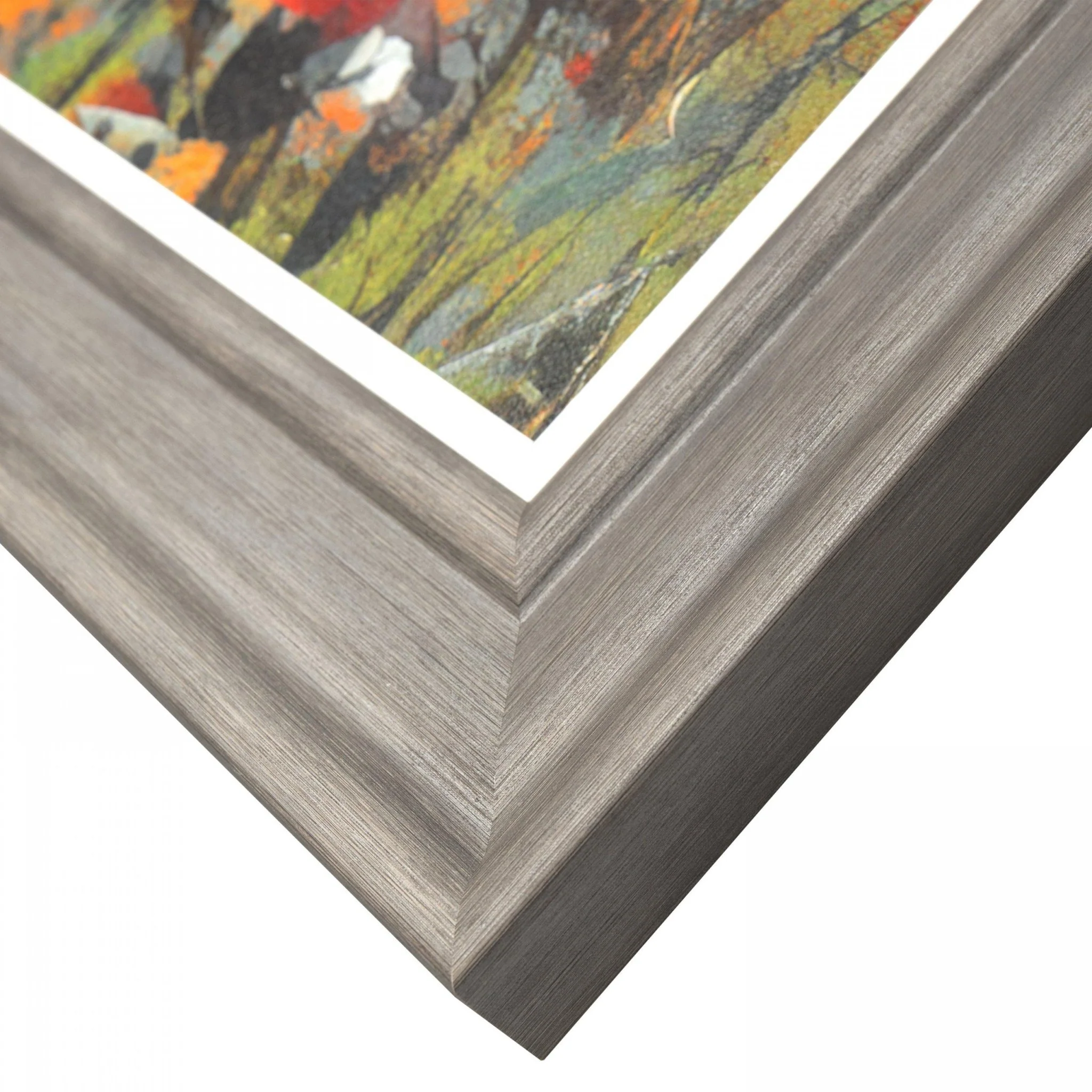 In the Moment Small Framed Wall Art - Image 4