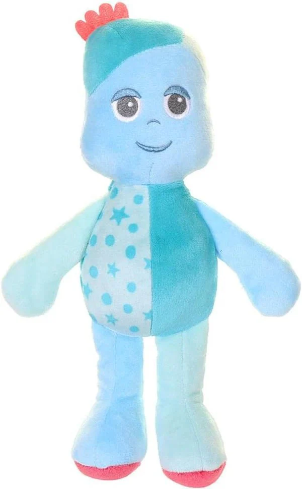 In The Night Garden Igglepiggle Softie