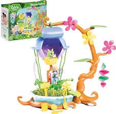 Inmy Fairy Gardenin - Blossom Balloon - Image 2