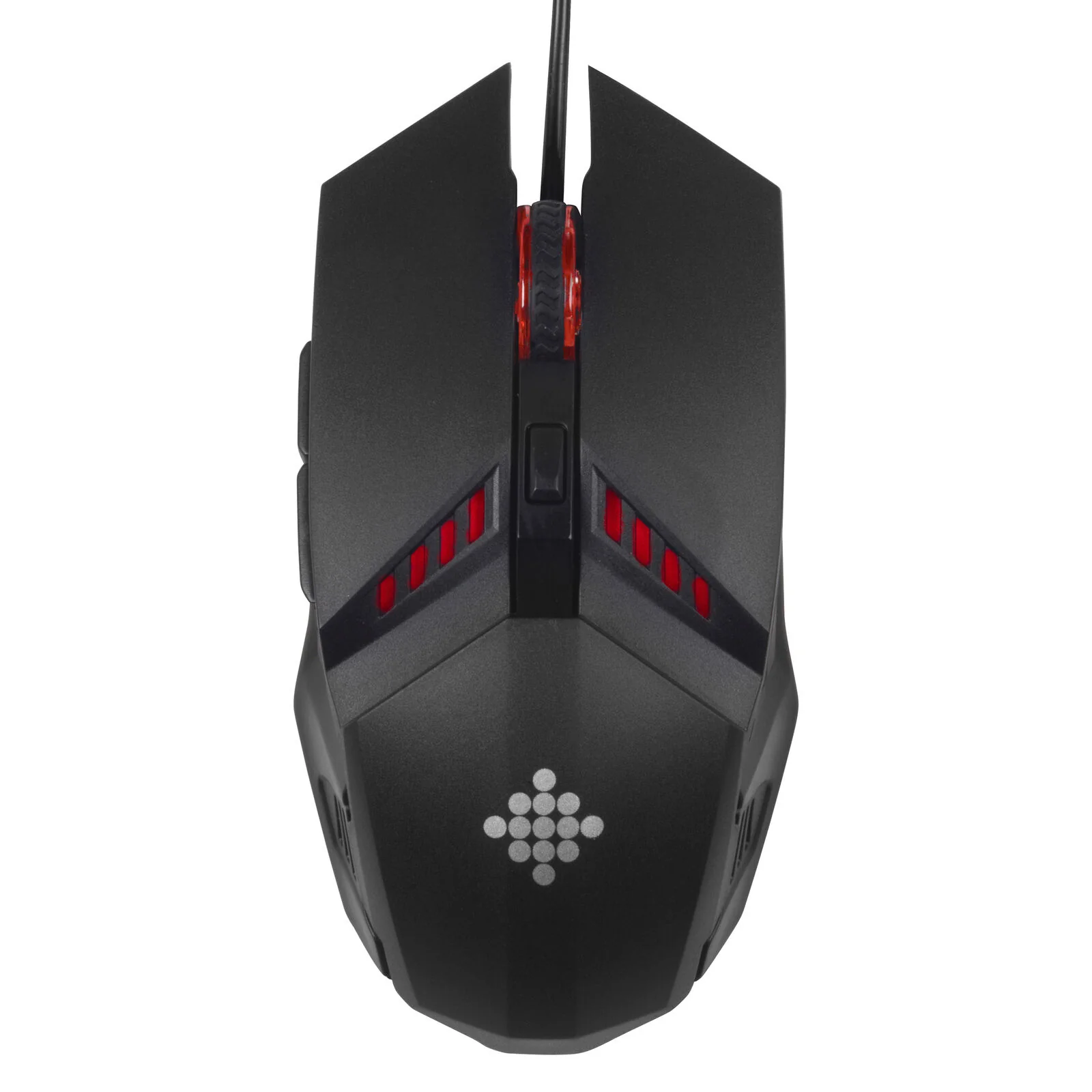 Intempo LED Gaming Keyboard and 6D Optical Mouse Set - Image 4