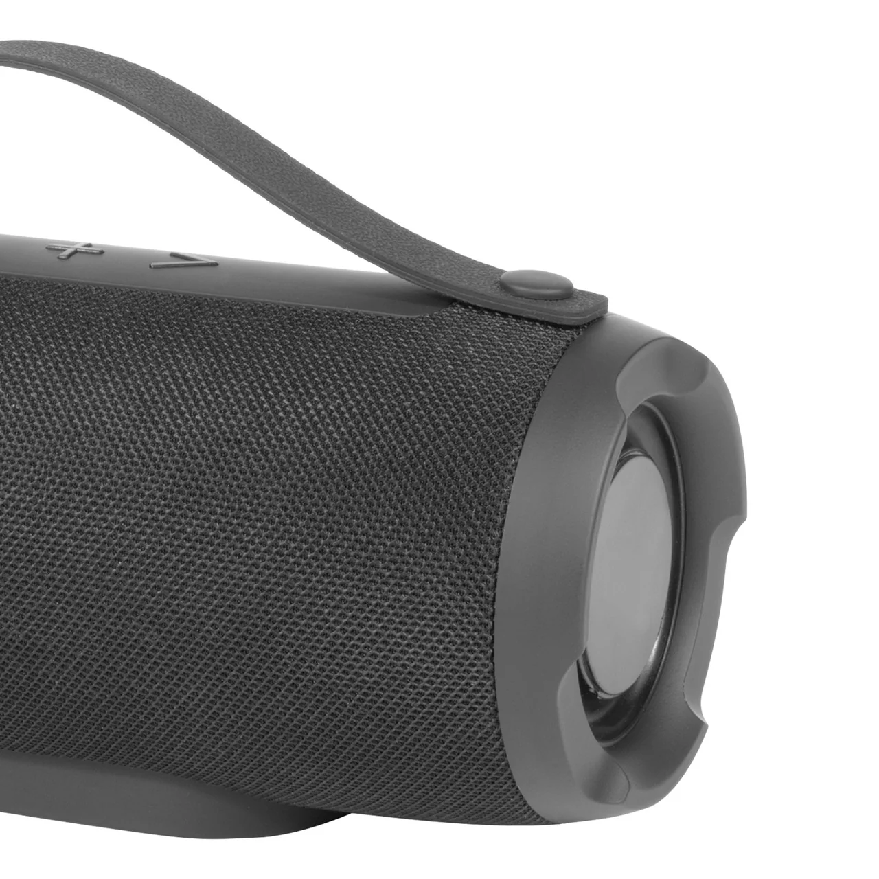 Intempo Rechargeable Bluetooth Fabric Speaker - Image 4