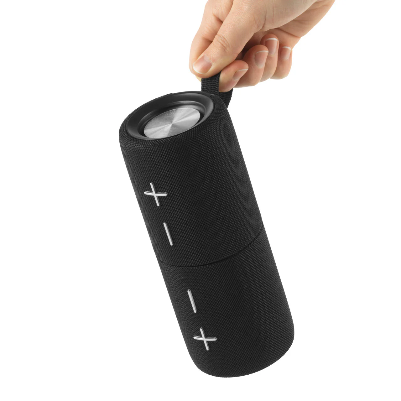 Intempo Set of 2 TWS Wireless Magnetic Speakers - Image 3