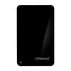Intenso 4Tb 2.5" External Hard Drive Disk Usb 3.0 - Black