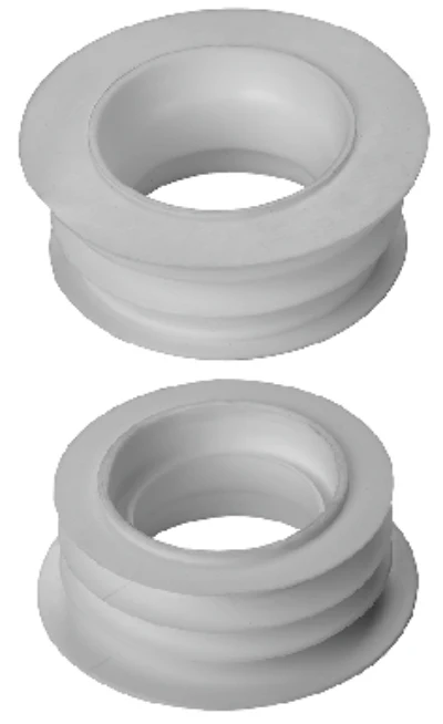 Internal Rubber Flush Pipe Connector EPRFPC - Image 2