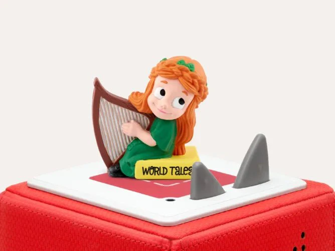 Irish Tales Tonie