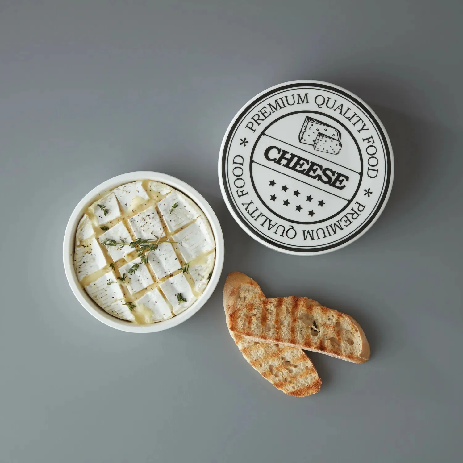 James Martin Denby Brie Baker - Image 2