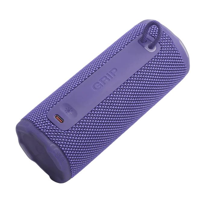 JBL Grip Portable Bluetooth Speaker – Purple - Image 6