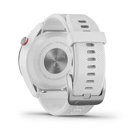 Garmin Approach® S42 Golf Smartwatch White 010-02572-01 - Image 2