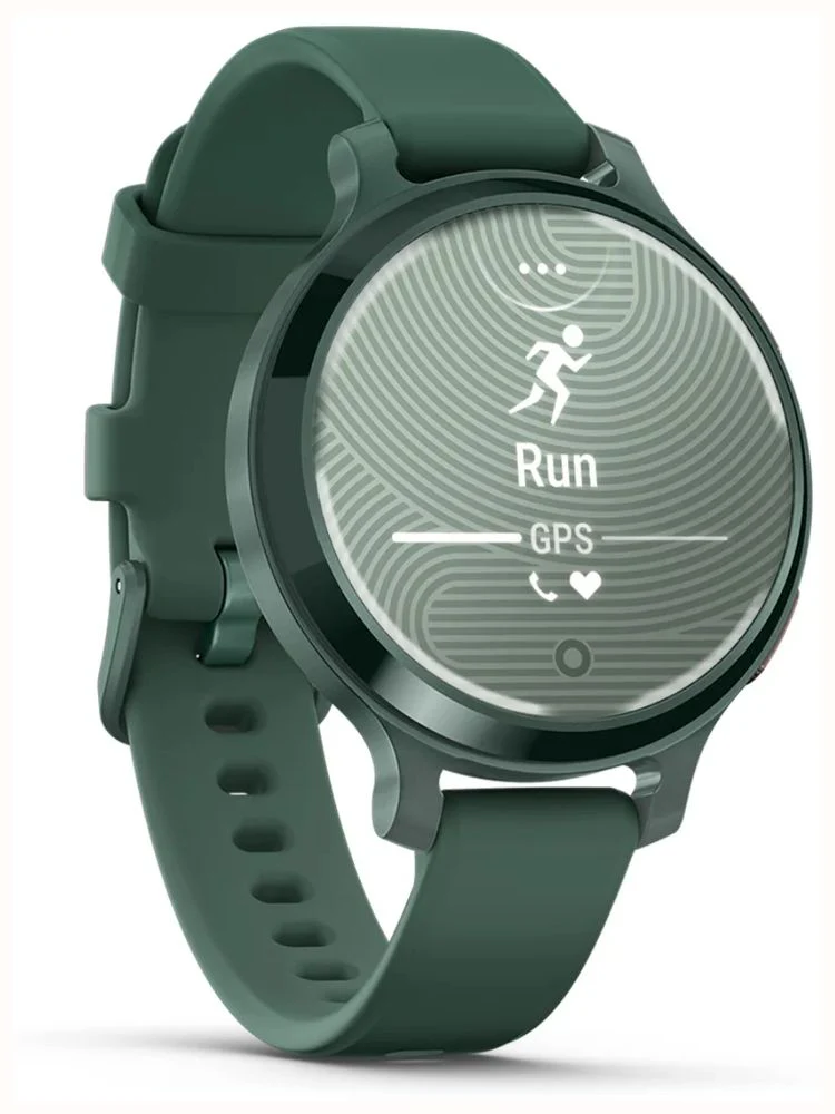 Garmin Lily 2 Active - Jasper Green Smartwatch 010-02891-02 - Image 2
