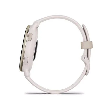 Garmin Vivoactive 5 Fitness Smartwatch Cream Gold 010-02862-11 - Image 3