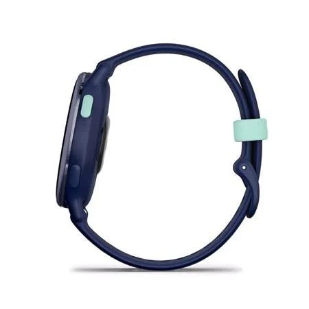 Garmin Vivoactive 5 Fitness Smartwatch Metallic Navy 010-02862-12 - Image 3