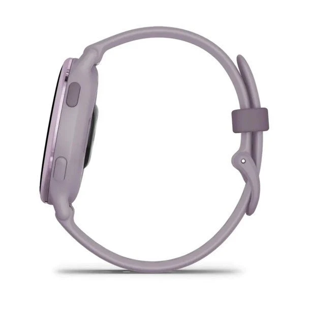 Garmin Vivoactive 5 Fitness Smartwatch Metallic Orchid 010-02862-13 - Image 4