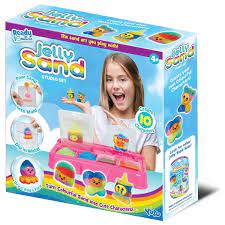 Jelly Sand Super Studio