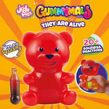 Jiggly Pets Gummymals - Image 4