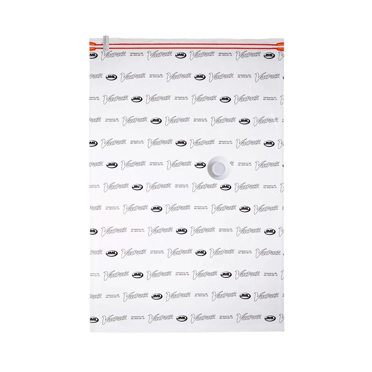 JML VacPack Bags 2pk Large