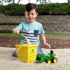 John Deere Bucket 3Pc Set Farm - Image 2