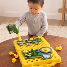 John Deere - Build a Buddy Board - Image 2