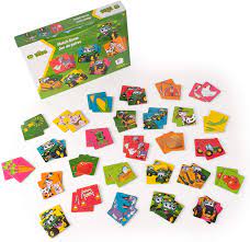 John Deere Kids Match Game - Image 2