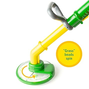 John Deere Power Trimmer - Image 2