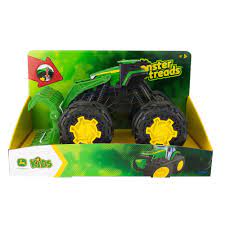 John Deere Rev Up Tractor