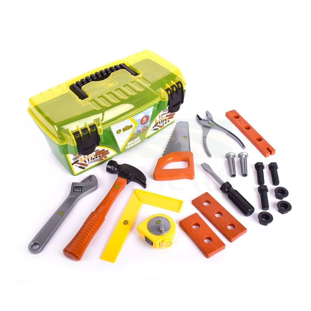 John Deere Tool Box - Image 2