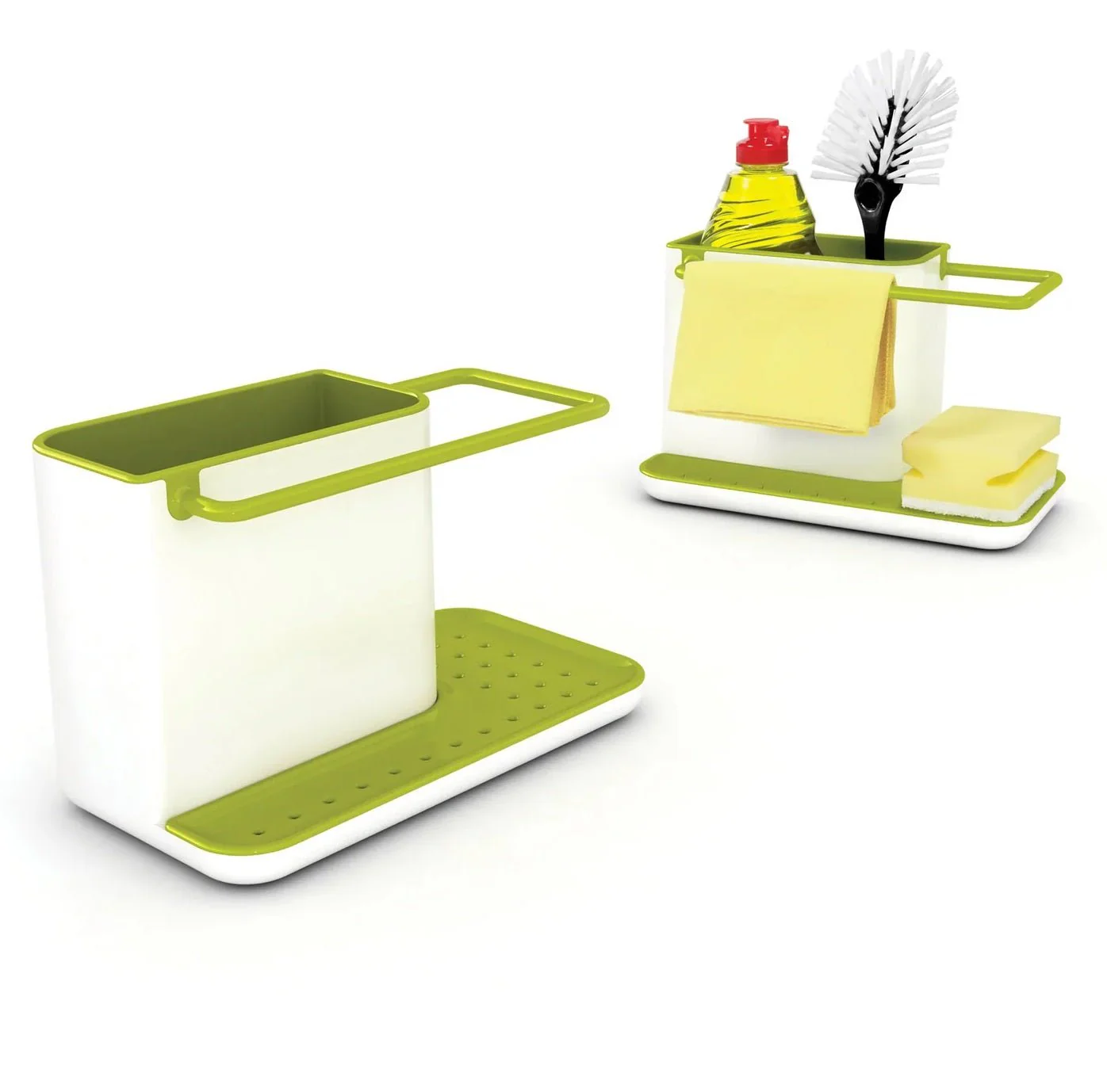 Joseph Joseph Caddy™ Kitchen Sink Organiser - Image 3