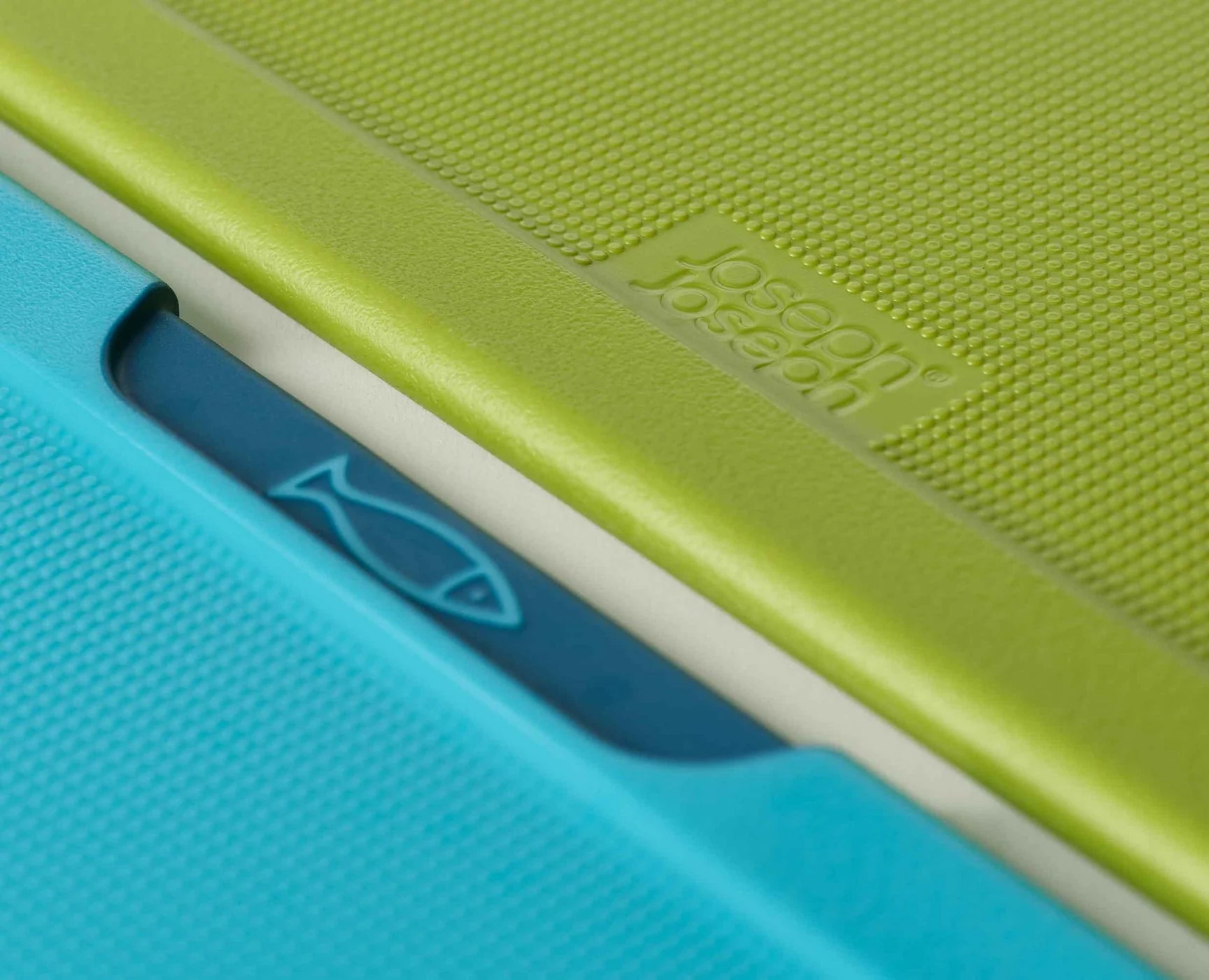 Joseph Joseph Folio™ Icon 4-piece Multicolour Chopping Board Set Regular - Image 3