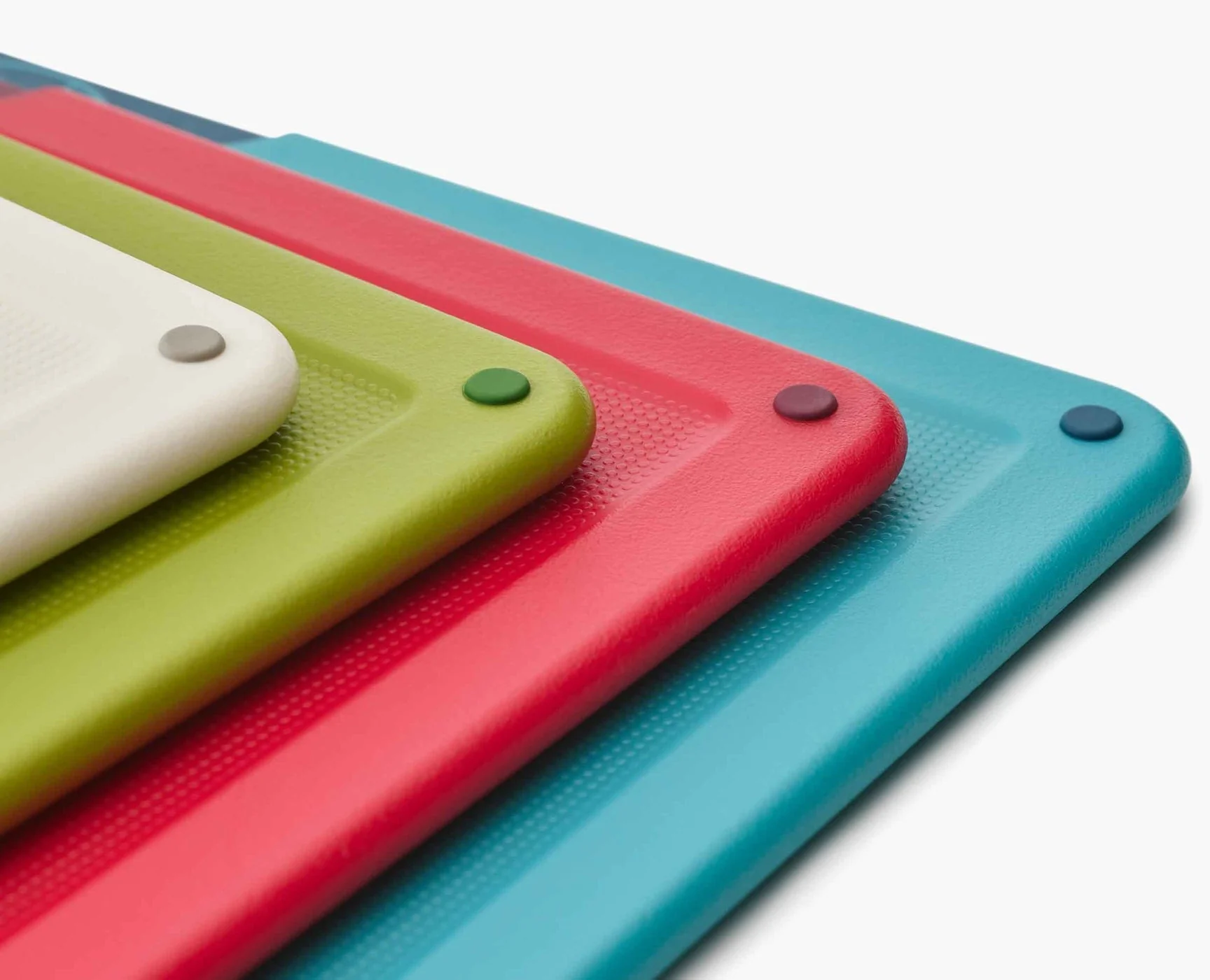 Joseph Joseph Folio™ Icon 4-piece Multicolour Chopping Board Set Regular - Image 4