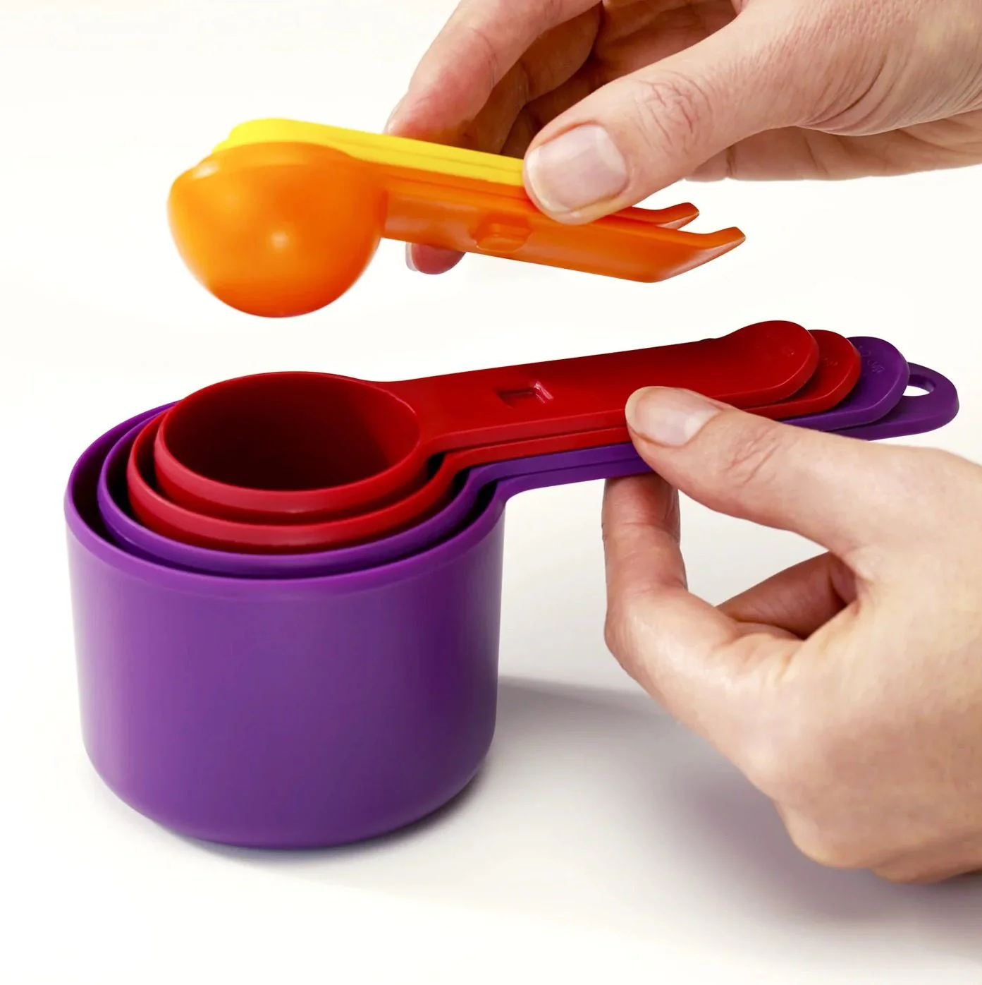 Joseph Joseph Nest™ Measure Measuring Cups