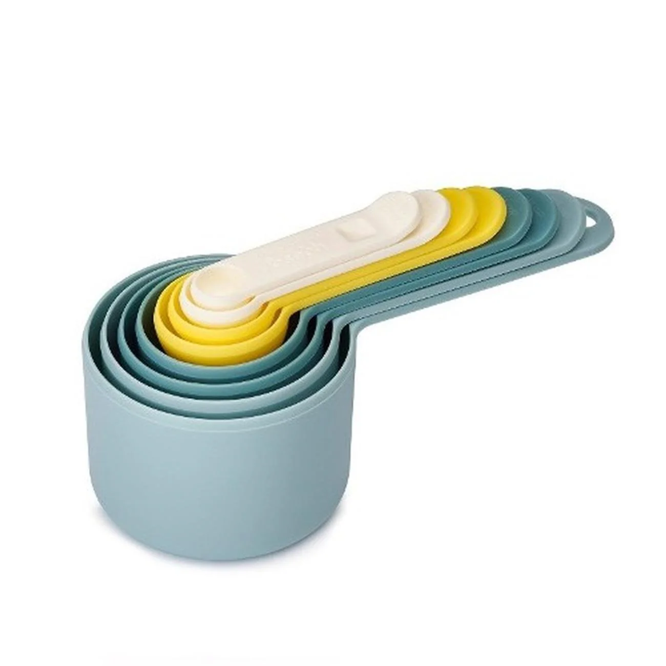Joseph Joseph Nest™ Measure Opal Measuring Cups - Image 4