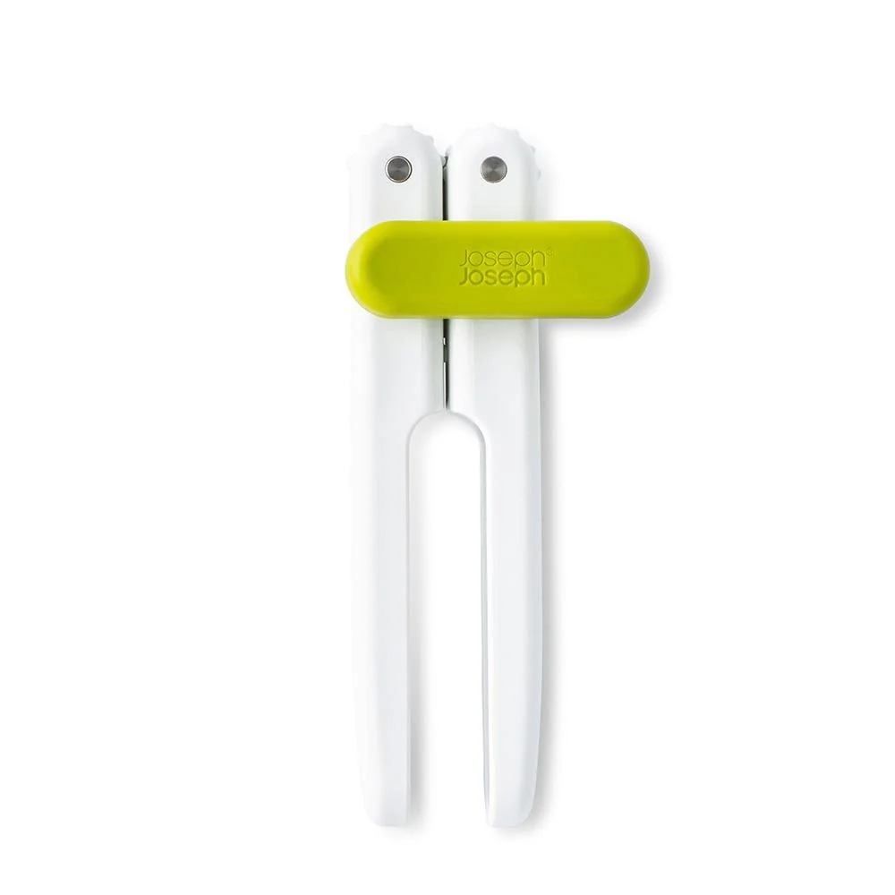 Joseph Joseph Pivot™ 3-in-1 White Can Opener