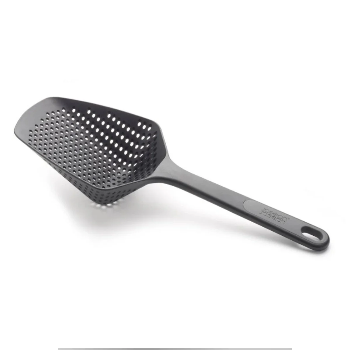 Joseph Joseph Scoop™ Plus Black Colander