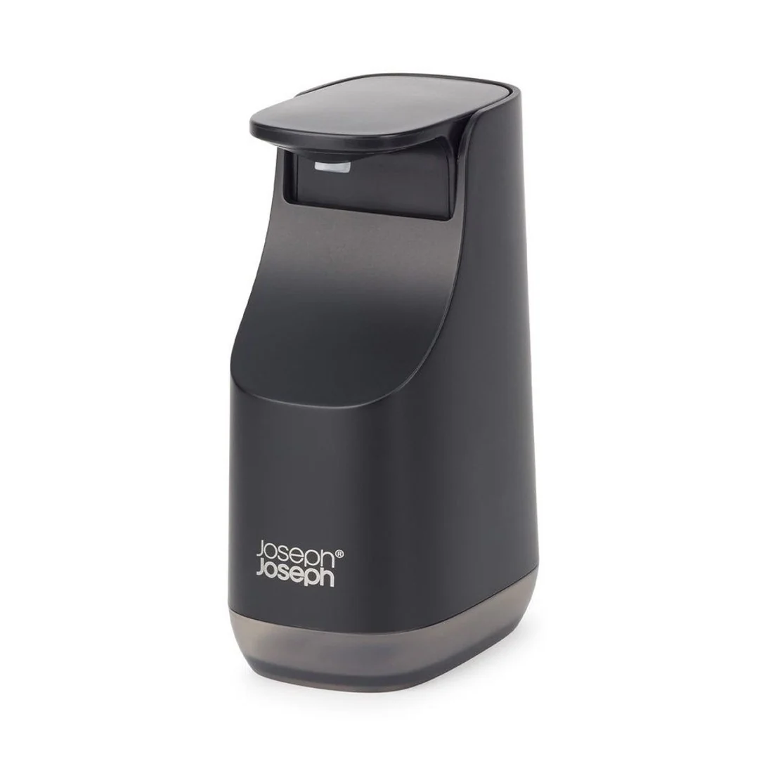 Joseph Joseph Slim™ Compact Matt Black Soap Pump