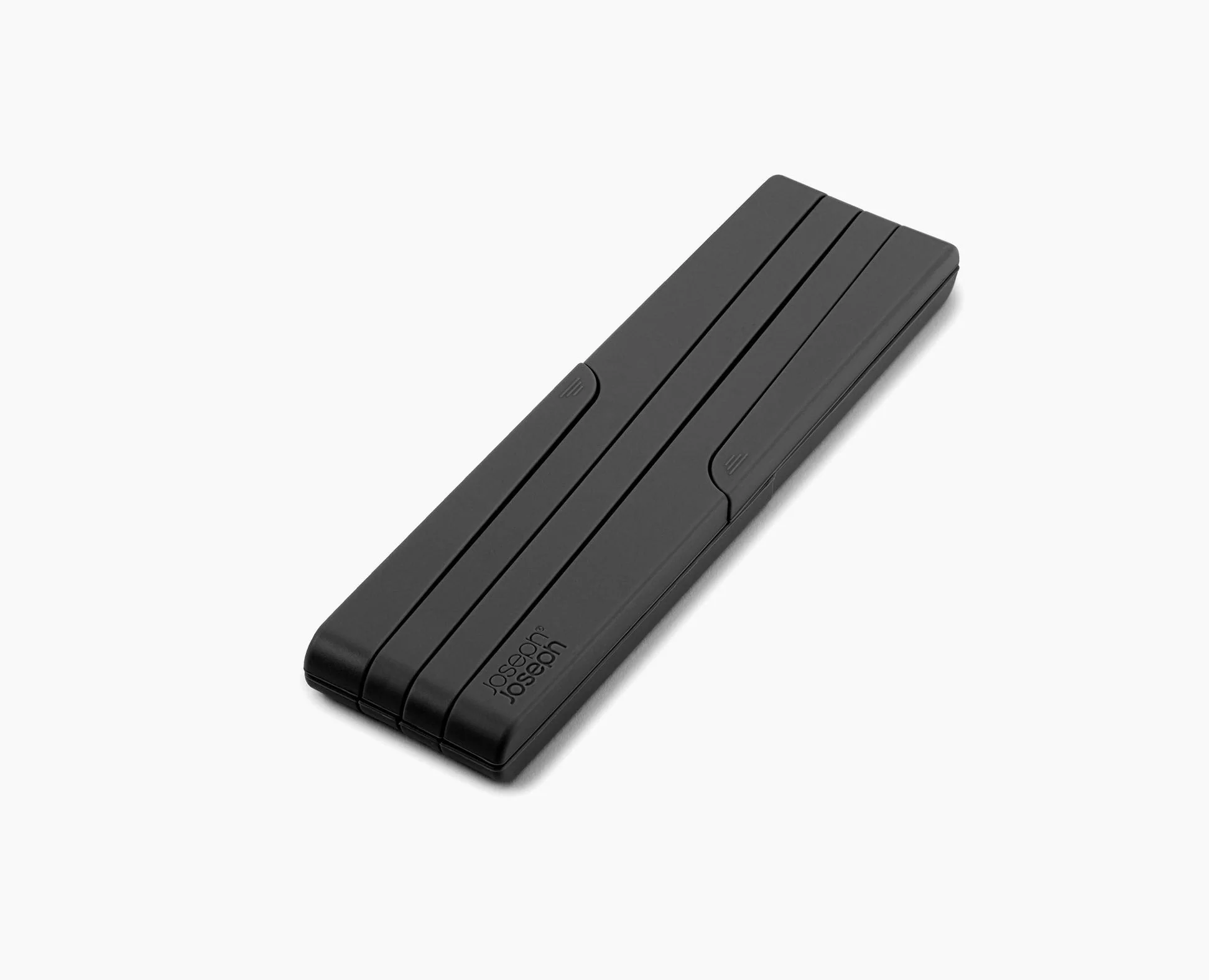 Joseph Joseph Stretch™ Expandable Black Trivet - Image 3