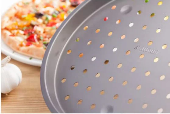 Judge 30cm Pizza Crisper Non-Stick - Image 2