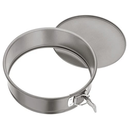 Judge Bakeware 9" Round Springform Cake Tin Loose Base